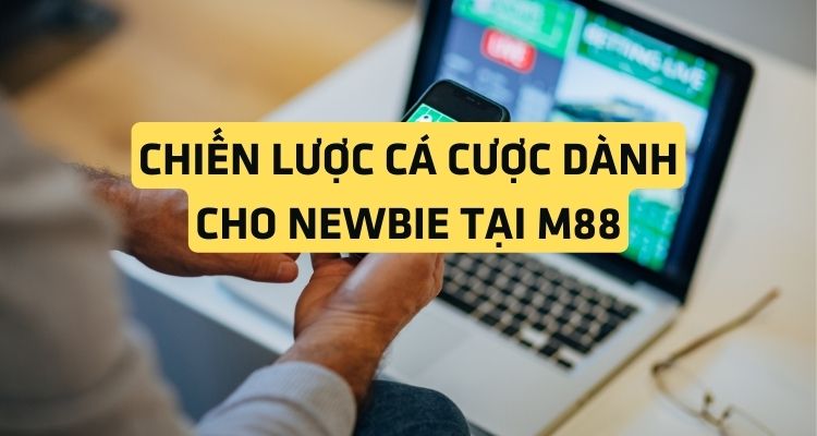 cá cược tại nhà cái M88